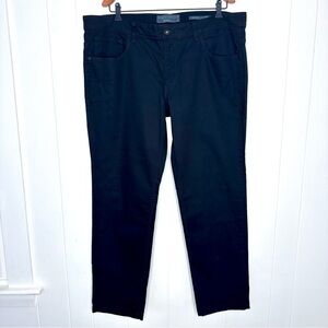 Angelo Litrico Slim Fit Flex Trousers Pants/Jeans